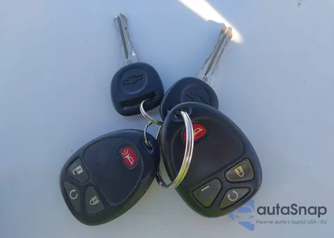 2011 Chevrolet Silverado 1500 Lt z USA, uszkodzony, nr VIN 3GCPKSE3XBG406518